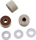 Fett Brothers Secondary Clutch Roller Kit #SKSR3 Can-am New. Price: $92.81.