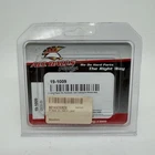 Balls U-joint Repair Kit Kawasaki 19-1009 Genuine New. Price: $17.99.