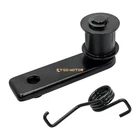 Chain Tensioner For Polaris Rzr 170 Sportsman 90 110 Outlaw Predator New. Price: $8.99.