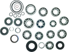 Quadboss 2021 Polaris Portsman 850 Ultimate Trail Ed Transmission Rebuild Kit New. Price: $240.99.