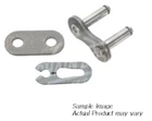 Did 520 Standard Natural Clip Chain Master Connecting Link New. Price: $11.20.