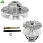Secondary Clutch +primary Puller For Polaris Ranger 500 Midsize 2013 New. Price: $300.93.