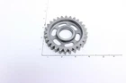 Honda Rubicon 500 Countershaft Reverse Gear 28T 23751-HN2-000 Used. Price: $16.89.