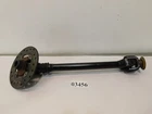 2006 Can-am Outlander Max 800 Std 4X4 Oem Rear Drive Shaft 703500803 705500817 Used. Price: $76.49.