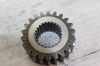Honda Rancher TRX420 Final Output Drive Shaft Gear 22T 23621-HP5-600 Used. Price: $11.95.