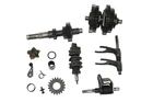 18 Can-am Commander Max 1000 Xt Transmission Shift Forks & Drum Used. Price: $799.99.