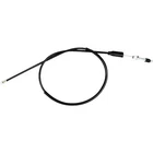 Motion Pro 04-0057 Black Vinyl Clutch Cable New. Price: $10.99.