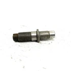 00-02 Arctic Cat 500 4X4 Automatic Oem Transmission Output Shaft 3402-491 AA32 Used. Price: $51.59.