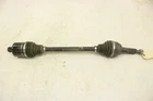 Polaris Ranger Rzr 570 900 1000D Diesel Xp Crew Rear Cv Axle 1332947 Used. Price: $39.88.