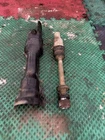2001 Honda Foreman 500 Oem Front Final 40400-HR4-A20 Used. Price: $50.00.
