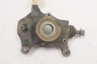 Yamaha Wolverine 1000 RMAX2 R-spec Knuckle Left Front B4J-F3501-00-00 52261 Used. Price: $94.99.