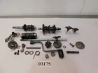 1998 Yamaha Timberwolf YBF250 Oem Transmission Gears 59V-17401-00-00 Used. Price: $32.50.