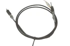 Honda Big Red 700 Muv 09 Differential Lock Cable Rear 41550-HL1-A01 53783 Used. Price: $17.99.