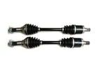 Precision Rear Cv Axles For Can-am Outlander 450 570 Max 4X4 2015-2021 New. Price: $152.99.