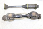 2005 Kawasaki Brute Force 750 4X4 Front & Rear Drive Shaft Assembly 24059 Used. Price: $79.99.