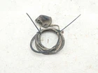 20-23 Honda TRX520FM Fourtrax Reverse Cable Used. Price: $24.99.