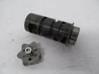 1984 Yamaha Ytm 225 Dx Tri Moto Shift Drum Cam Used. Price: $16.22.