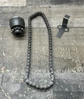 Kawasaki 39076-1054 Oem Starter Idler Gear Limiter Chain Plate Bayou Lakota 300 Used. Price: $99.99.