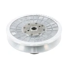 Secondary Clutch For Yamaha Grizzly Kodiak 700 1998-2018 4WV-17660-00 Atv New. Price: $318.99.