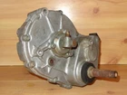 2008 2009 2010 Polaris Sportsman 400 Oem Gear Case Box Transmission 3234450 Used. Price: $179.98.
