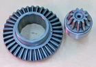 2017-2018 Polaris Rzr Xp Turbo Front Differential Ring & Pinion Gear # 3236050 Used. Price: $149.95.