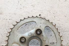 1983 Honda ATC185S Rear Sprocket A171 Used. Price: $15.28.