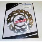 220MM Rear Brake Disc 07-25 Honda CRF150RB CR80R CR85R 43351-KSE-000 New. Price: $92.25.