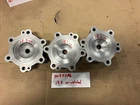 Polaris Oem Mod Heads Cut To 18.3 Un Cc 3085296 1996-98 600 Sp Used. Price: $210.00.