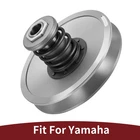 Secondary Driven Clutch 3B4-17670-10-00 For Yamaha Rhino YXR700F 2008-2013 New. Price: $95.99.