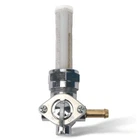 Replace 62167-81 Yinncke 22MM Petcock Fuel Valve Shut Off Tank Right Outlet New. Price: $24.35.