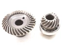 98 Polaris Sportsman 500 4X4 Transmission Bevel Gears Output Shaft Used. Price: $56.24.