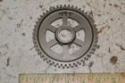 Kawasaki Prairie 400 Transmission Forward Low Gear 49T 13260-1734 1999-2002 Used. Price: $29.95.
