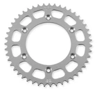 Sunstar Works Triplestar Aluminum Rear Sprocket 41T Motorcycle 5-348541 New. Price: $40.43.