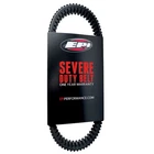 Epi Severe Duty Drive Belt Yamaha YFM400FG Grizzly 4WD Irs YFM450FG New. Price: $164.99.