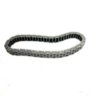 1986 Polaris Trail Boss 250R Oem Transmission Chain 3224035 AP207 Used. Price: $38.69.