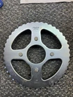 Sunstar Japan 44T Honda Atc 70 Rear Sprocket New. Price: $20.00.