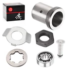 Lock Washer & Nut Clutch Bearing Push Plate For Yamaha Warrior YFM350 87-04 New. Price: $29.99.