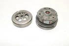 2008 Polaris Outlaw 50 Red Driven Clutch Assembly Used. Price: $47.45.