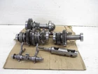 Polaris Ace 570 Transmission Gear Shaft 1333143 2015 Used. Price: $475.00.