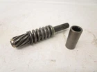 Yamaha Yfm 100 Champ MOTO-4 Rear Drive Shaft 99999-01900-00 1987-1988 Used. Price: $125.00.