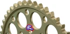 Renthal Ultralight Rear Sprocket 40T 184U-520-40P-HA New. Price: $94.83.