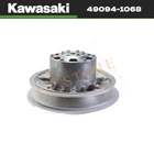 Oem Kawasaki Mule Driven Secondary Clutch Converter# 49094-1068 New. Price: $498.35.