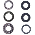 Honda Front Differential Bearing & Seal Kit Pioneer 1000-5 2016 2021 New. Price: $82.00.