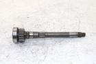 00 Polaris Sportsman 325 Oem Transmission Center Output Shaft W/brg 3233715 AP11 Used. Price: $38.69.
