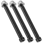 Caltric Primary Clutch Shift Weight Bolts With Nut For Polaris 7520103 7541906 New. Price: $18.00.