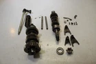2024 Kawasaki Z900 ZR900 Transmission Gears Shifter Forks 13127-0674 Used. Price: $299.99.