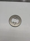 2003 Vinson LT-F500F Suzuki 2008-2020 King Quad Sprocket 12741-09F00 Used. Price: $10.90.