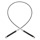 Shift Cable For Polaris 7081209 Gear Selector Ranger 500 700 Efi 2005 2006-2008 New. Price: $26.00.