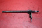 2000 Suzuki Quadrunner 160 Shifter Shaft 25510-18A01 Used. Price: $29.99.
