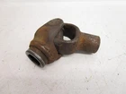 Yamaha Yfm 400 Kodiak 2X4 Front Drive Shaft Yoke 4GB-46108-10-00 2000-2001 Used. Price: $45.00.